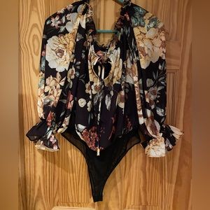 Flying Tomato bodysuit